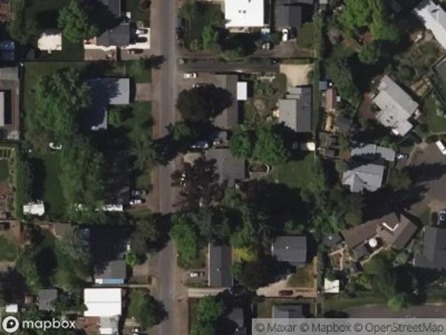 House for sale in Eugene, Oregon