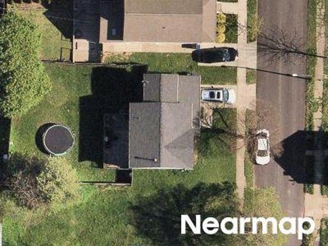 House for sale in Buffalo, New York
