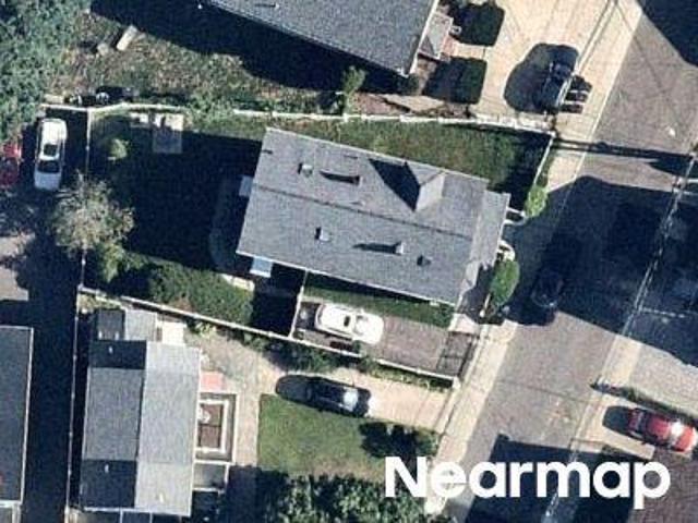 House for sale in Boston, Massachusetts