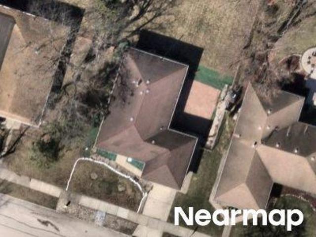 House for sale in Park Forest, Illinois