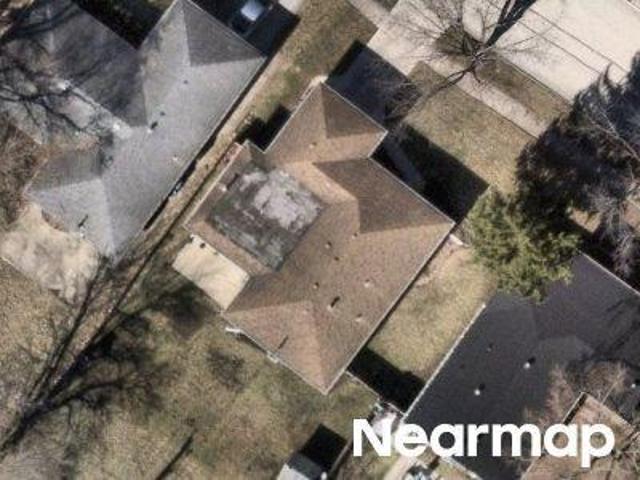 House for sale in Park Forest, Illinois