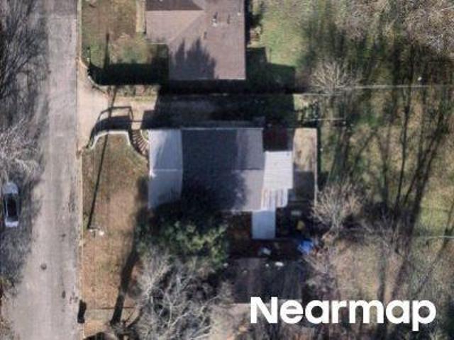 House for sale in Alabama