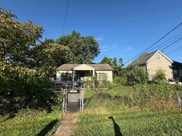 House for sale in Tennessee