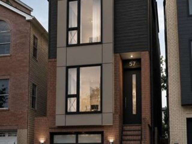 Condo for sale in Hudson, New Jersey