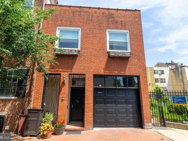 House for sale in Philadelphia, Pennsylvania