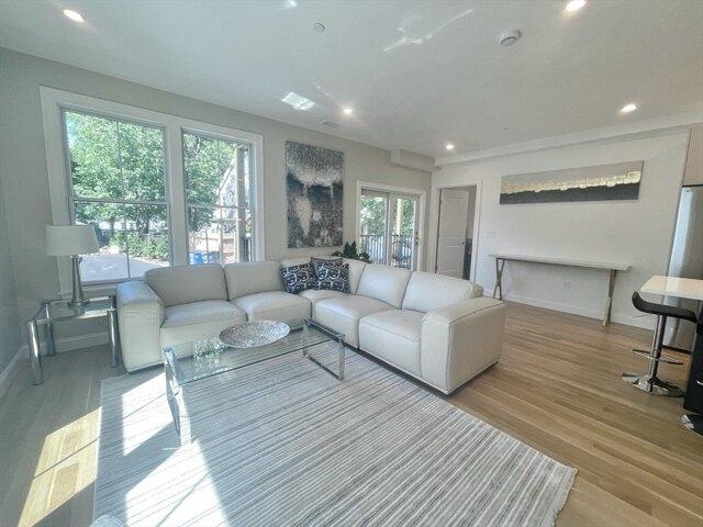 Condo for sale in Boston