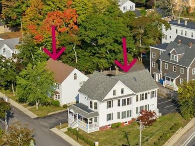 House for sale in Portland, Cumberland County