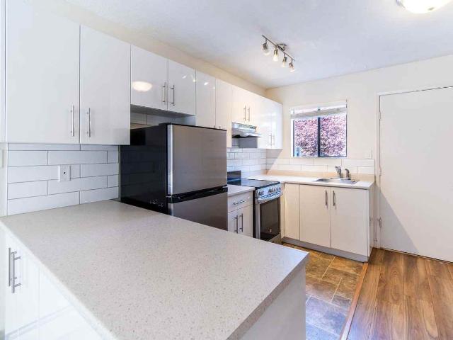 Apartment for rent in Victoria, British Columbia