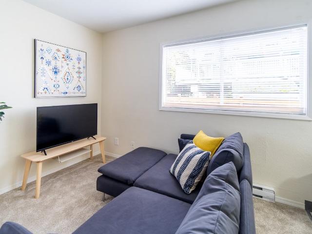 Apartment for rent in Victoria, British Columbia