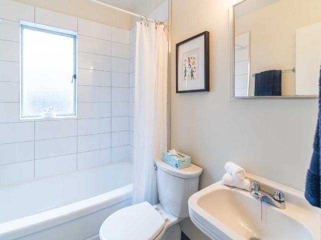 Apartment for rent in Victoria, British Columbia