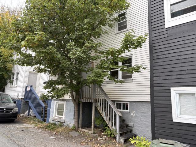 Apartment for rent in Fairview, Nova Scotia