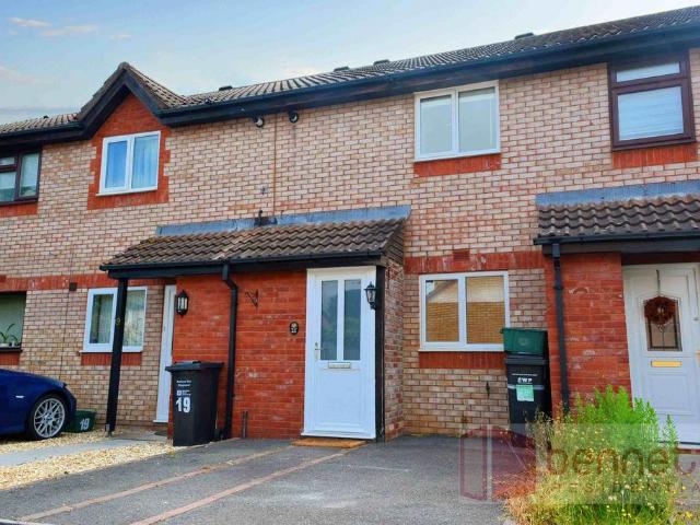House for rent in Blackbrook, Rumwell