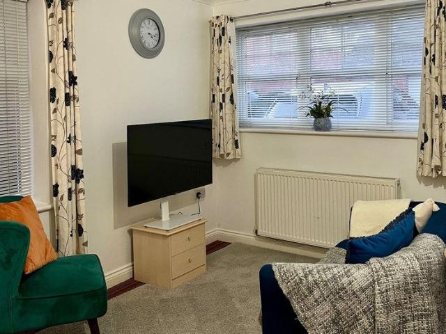 Apartment for rent in Marston Green, West Midlands