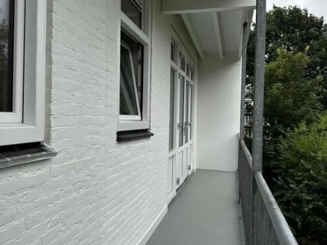 Appartement te huur in Amsterdam, Noord Holland