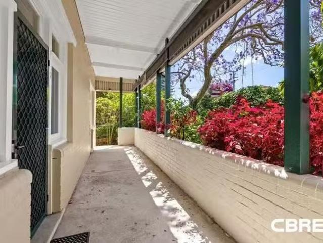 House for rent in Waverton, New South Wales