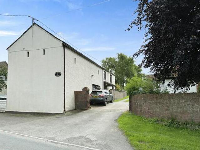 House for sale in Wigton