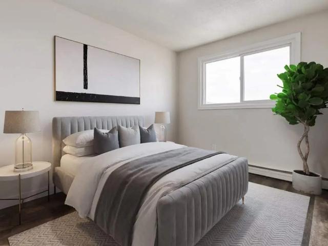 Apartment for rent in Saskatoon, Saskatchewan