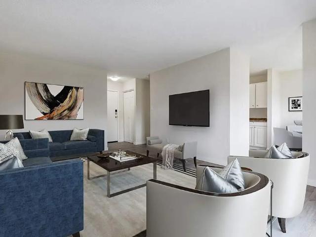 Apartment for rent in Saskatoon, Saskatchewan