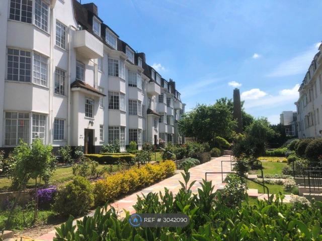 Apartment for rent in Streatham Hill, Greater London