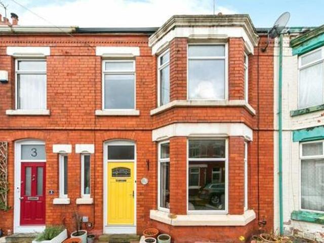 House for sale in Calderstones