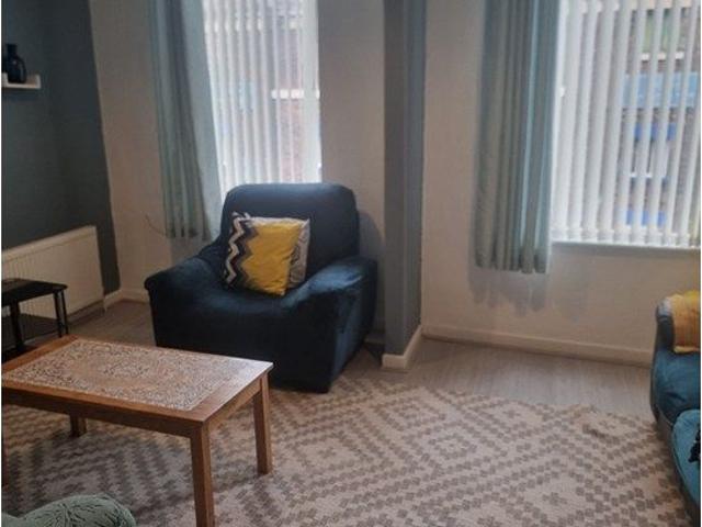 Apartment for rent in Calderstones