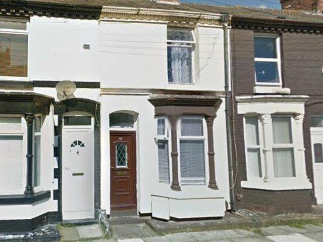 House for sale in Calderstones