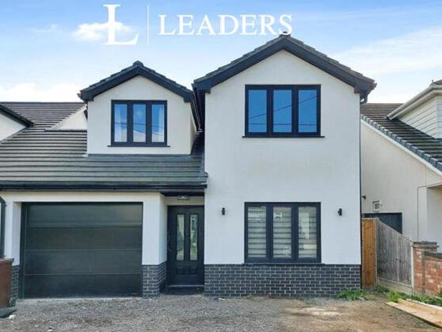 House for rent in Essex