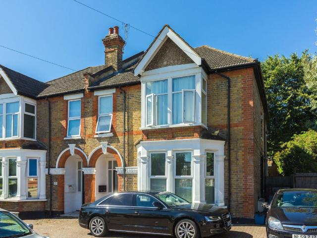 Apartment for rent in South Woodford, Greater London