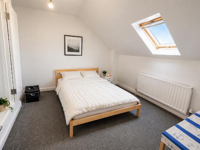 Apartment for rent in South Woodford, Greater London