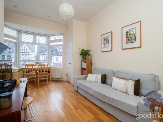 Apartment for rent in London Borough of Lambeth, Greater London