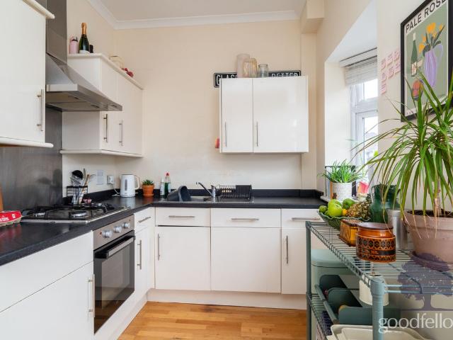 Apartment for rent in London Borough of Lambeth, Greater London