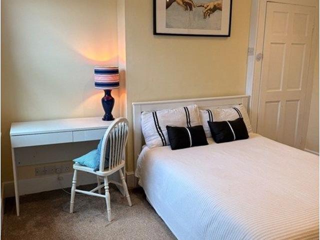 Room for rent in Streatham Hill, Isle Of Man