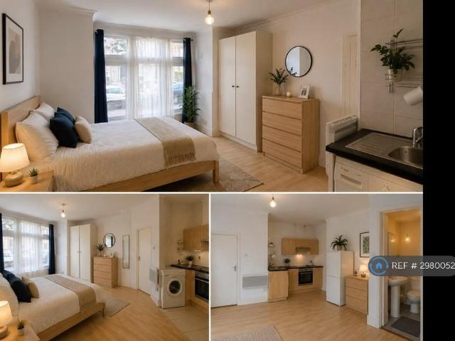 Apartment for rent in Streatham Hill, Greater London