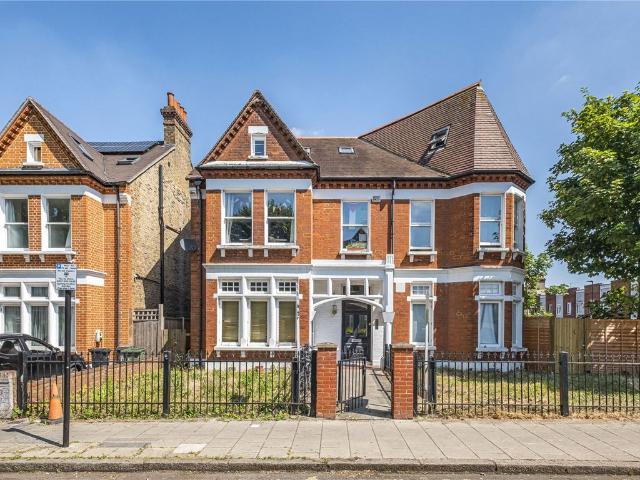Apartment for rent in London Borough of Lambeth, Greater London
