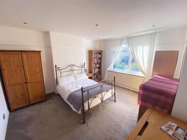 Room for rent in Streatham Hill, Greater London