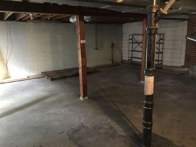 Apartment for rent in Richmond, Portland