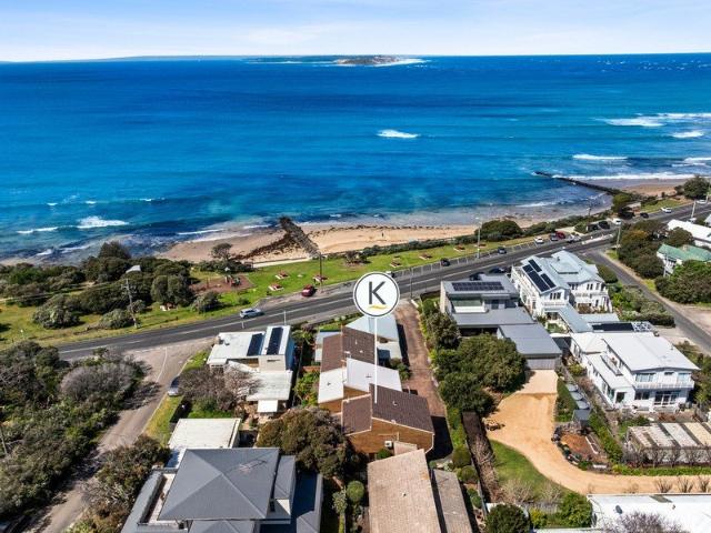 Townhouse for sale in Point Lonsdale, Borough of Queenscliffe