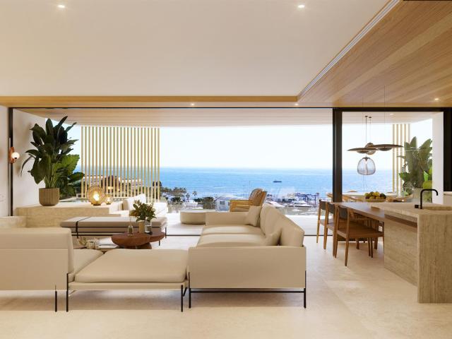Apartamento en venta en Urbanització Siesta, Eivissa