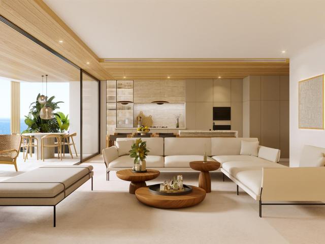 Apartamento en venta en Urbanització Siesta, Eivissa