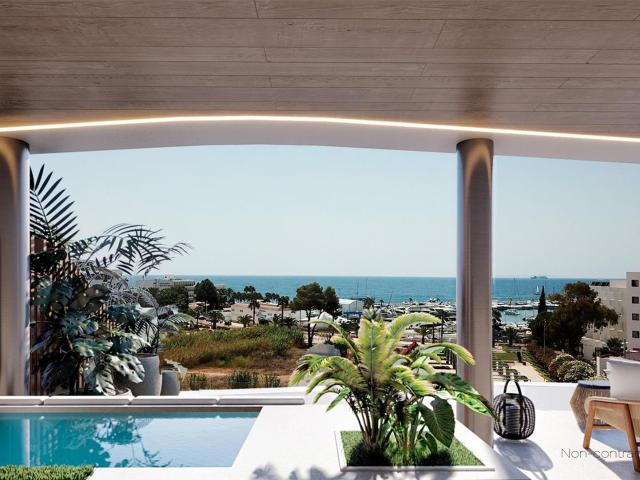 Apartamento en venta en Urbanització Siesta, Eivissa