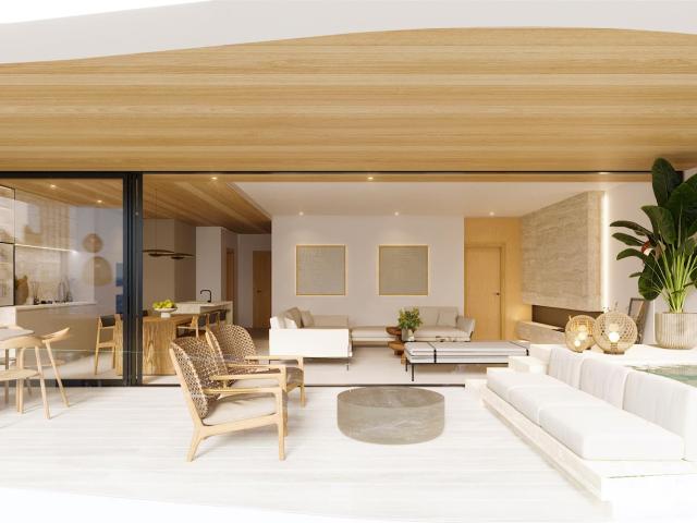 Apartamento en venta en Urbanització Siesta, Eivissa