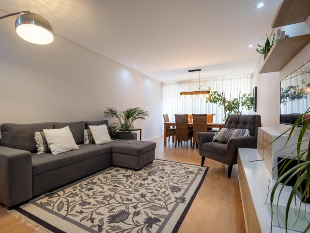Apartamento alugar em Vila Do Conde, Porto
