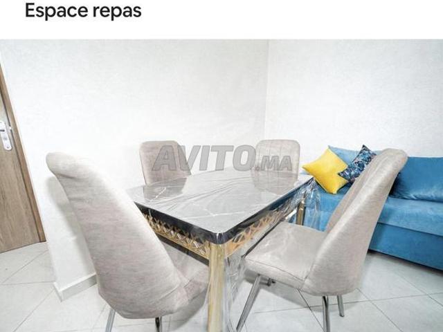 Appartement location à Agadir, Oued ed Dahab-Lagouira