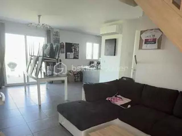 Maison vente à Clermont, Wavignies