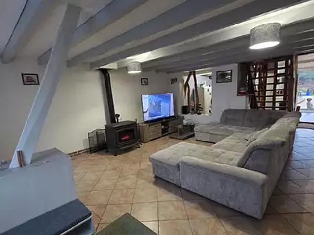 Maison vente à Clermont, Wavignies
