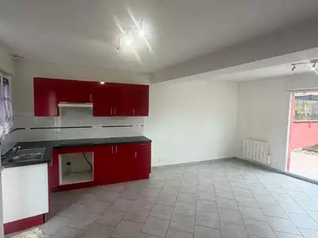 Maison location à Clermont, Wavignies