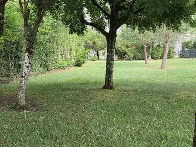 Terrain vente à Clermont, Wavignies