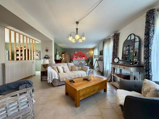 Maison vente à Clermont, Noroy