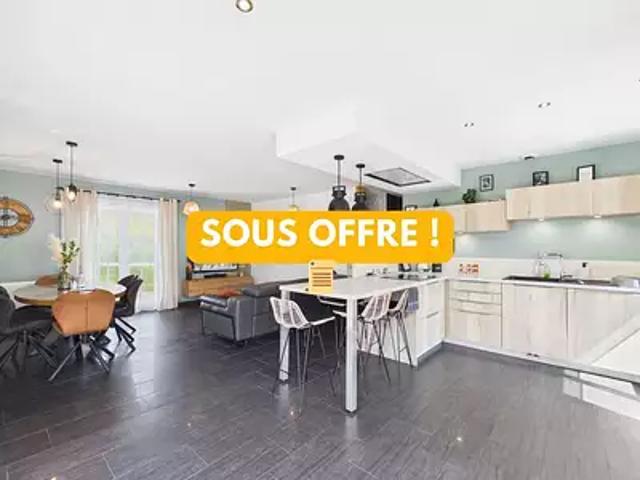 Maison vente à Toul, Waville