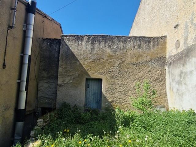 Maison vente à Toul, Waville